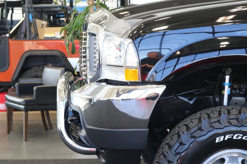 2001 Ford F-250 XLT  1-OWNER* 100% RUST FREE* NEW 2.5 " LEVEL KIT W/ NEW 35 " BFG KO3 10-PLYs* ALL SERVICE RECORDS SINCE NEW @FORD DEALER* NEW BRAKES-ROTORS-CALIPERS-COOLANT FLUSH-BRAKE FLUID-THERMOSTAT* ALL BOOKS & KEYS - Photo 50 - Portland, OR 97230