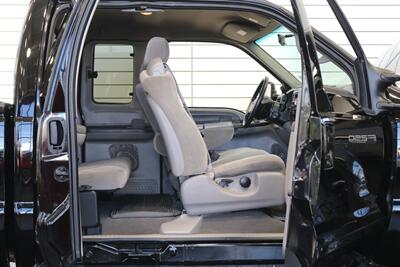 2001 Ford F-250 XLT  1-OWNER* 100% RUST FREE* NEW 2.5 " LEVEL KIT W/ NEW 35 " BFG KO3 10-PLYs* ALL SERVICE RECORDS SINCE NEW @FORD DEALER* NEW BRAKES-ROTORS-CALIPERS-COOLANT FLUSH-BRAKE FLUID-THERMOSTAT* ALL BOOKS & KEYS - Photo 61 - Portland, OR 97230