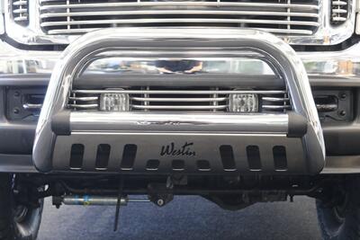 2001 Ford F-250 XLT  1-OWNER* 100% RUST FREE* NEW 2.5 " LEVEL KIT W/ NEW 35 " BFG KO3 10-PLYs* ALL SERVICE RECORDS SINCE NEW @FORD DEALER* NEW BRAKES-ROTORS-CALIPERS-COOLANT FLUSH-BRAKE FLUID-THERMOSTAT* ALL BOOKS & KEYS - Photo 93 - Portland, OR 97230