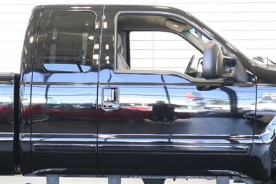 2001 Ford F-250 XLT  1-OWNER* 100% RUST FREE* NEW 2.5 " LEVEL KIT W/ NEW 35 " BFG KO3 10-PLYs* ALL SERVICE RECORDS SINCE NEW @FORD DEALER* NEW BRAKES-ROTORS-CALIPERS-COOLANT FLUSH-BRAKE FLUID-THERMOSTAT* ALL BOOKS & KEYS - Photo 55 - Portland, OR 97230