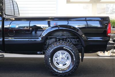 2001 Ford F-250 XLT  1-OWNER* 100% RUST FREE* NEW 2.5 " LEVEL KIT W/ NEW 35 " BFG KO3 10-PLYs* ALL SERVICE RECORDS SINCE NEW @FORD DEALER* NEW BRAKES-ROTORS-CALIPERS-COOLANT FLUSH-BRAKE FLUID-THERMOSTAT* ALL BOOKS & KEYS - Photo 56 - Portland, OR 97230