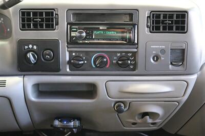 2001 Ford F-250 XLT  1-OWNER* 100% RUST FREE* NEW 2.5 " LEVEL KIT W/ NEW 35 " BFG KO3 10-PLYs* ALL SERVICE RECORDS SINCE NEW @FORD DEALER* NEW BRAKES-ROTORS-CALIPERS-COOLANT FLUSH-BRAKE FLUID-THERMOSTAT* ALL BOOKS & KEYS - Photo 89 - Portland, OR 97230