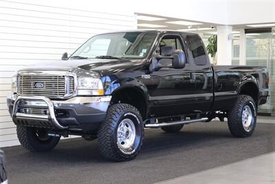 2001 Ford F-250 XLT  1-OWNER* 100% RUST FREE* NEW 2.5 " LEVEL KIT W/ NEW 35 " BFG KO3 10-PLYs* ALL SERVICE RECORDS SINCE NEW @FORD DEALER* NEW BRAKES-ROTORS-CALIPERS-COOLANT FLUSH-BRAKE FLUID-THERMOSTAT* ALL BOOKS & KEYS - Photo 95 - Portland, OR 97230