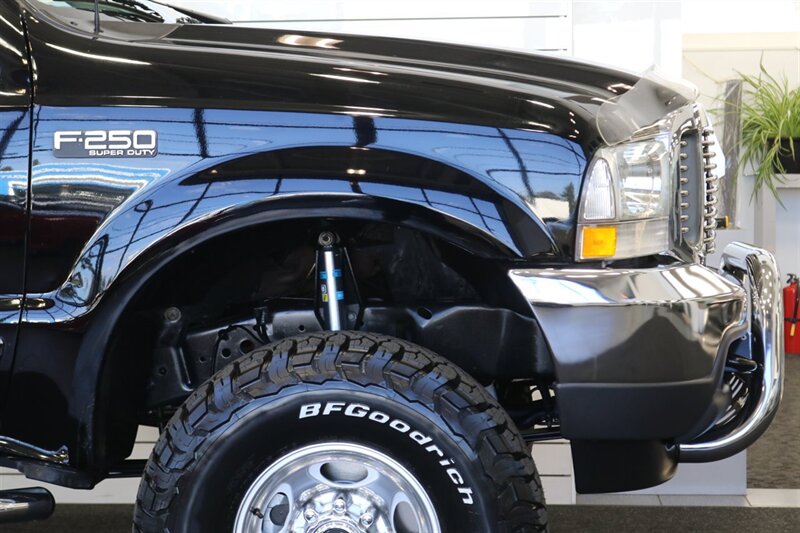 2001 Ford F-250 XLT  1-OWNER* 100% RUST FREE* NEW 2.5 " LEVEL KIT W/ NEW 35 " BFG KO3 10-PLYs* ALL SERVICE RECORDS SINCE NEW @FORD DEALER* NEW BRAKES-ROTORS-CALIPERS-COOLANT FLUSH-BRAKE FLUID-THERMOSTAT* ALL BOOKS & KEYS - Photo 53 - Portland, OR 97230
