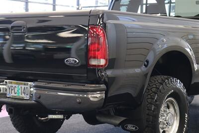 2001 Ford F-250 XLT  1-OWNER* 100% RUST FREE* NEW 2.5 " LEVEL KIT W/ NEW 35 " BFG KO3 10-PLYs* ALL SERVICE RECORDS SINCE NEW @FORD DEALER* NEW BRAKES-ROTORS-CALIPERS-COOLANT FLUSH-BRAKE FLUID-THERMOSTAT* ALL BOOKS & KEYS - Photo 40 - Portland, OR 97230