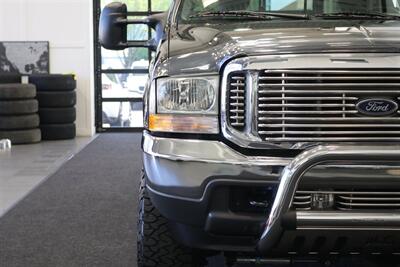 2001 Ford F-250 XLT  1-OWNER* 100% RUST FREE* NEW 2.5 " LEVEL KIT W/ NEW 35 " BFG KO3 10-PLYs* ALL SERVICE RECORDS SINCE NEW @FORD DEALER* NEW BRAKES-ROTORS-CALIPERS-COOLANT FLUSH-BRAKE FLUID-THERMOSTAT* ALL BOOKS & KEYS - Photo 59 - Portland, OR 97230