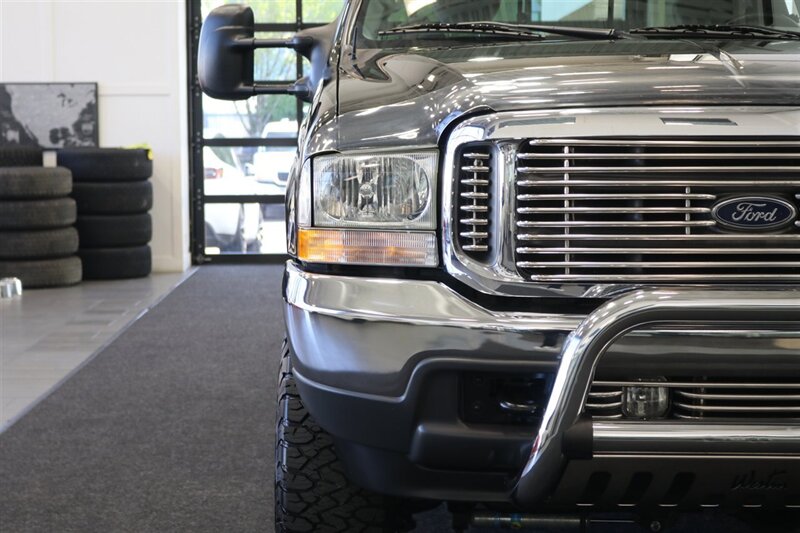 2001 Ford F-250 XLT  1-OWNER* 100% RUST FREE* NEW 2.5 " LEVEL KIT W/ NEW 35 " BFG KO3 10-PLYs* ALL SERVICE RECORDS SINCE NEW @FORD DEALER* NEW BRAKES-ROTORS-CALIPERS-COOLANT FLUSH-BRAKE FLUID-THERMOSTAT* ALL BOOKS & KEYS - Photo 59 - Portland, OR 97230