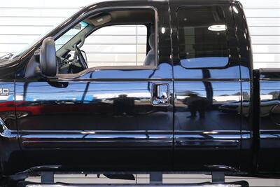 2001 Ford F-250 XLT  1-OWNER* 100% RUST FREE* NEW 2.5 " LEVEL KIT W/ NEW 35 " BFG KO3 10-PLYs* ALL SERVICE RECORDS SINCE NEW @FORD DEALER* NEW BRAKES-ROTORS-CALIPERS-COOLANT FLUSH-BRAKE FLUID-THERMOSTAT* ALL BOOKS & KEYS - Photo 54 - Portland, OR 97230