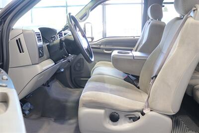 2001 Ford F-250 XLT  1-OWNER* 100% RUST FREE* NEW 2.5 " LEVEL KIT W/ NEW 35 " BFG KO3 10-PLYs* ALL SERVICE RECORDS SINCE NEW @FORD DEALER* NEW BRAKES-ROTORS-CALIPERS-COOLANT FLUSH-BRAKE FLUID-THERMOSTAT* ALL BOOKS & KEYS - Photo 78 - Portland, OR 97230