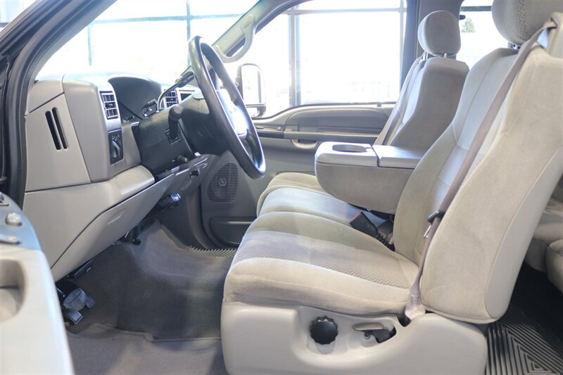 2001 Ford F-250 XLT  1-OWNER* 100% RUST FREE* NEW 2.5 " LEVEL KIT W/ NEW 35 " BFG KO3 10-PLYs* ALL SERVICE RECORDS SINCE NEW @FORD DEALER* NEW BRAKES-ROTORS-CALIPERS-COOLANT FLUSH-BRAKE FLUID-THERMOSTAT* ALL BOOKS & KEYS - Photo 78 - Portland, OR 97230