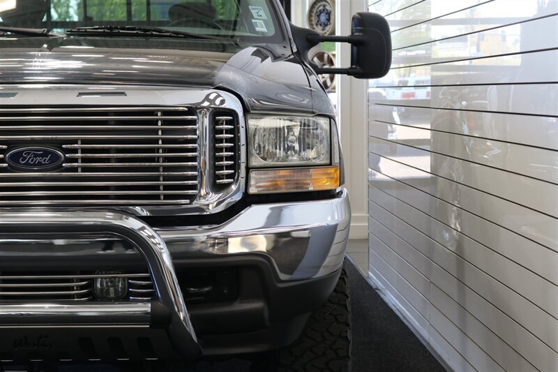 2001 Ford F-250 XLT  1-OWNER* 100% RUST FREE* NEW 2.5 " LEVEL KIT W/ NEW 35 " BFG KO3 10-PLYs* ALL SERVICE RECORDS SINCE NEW @FORD DEALER* NEW BRAKES-ROTORS-CALIPERS-COOLANT FLUSH-BRAKE FLUID-THERMOSTAT* ALL BOOKS & KEYS - Photo 58 - Portland, OR 97230