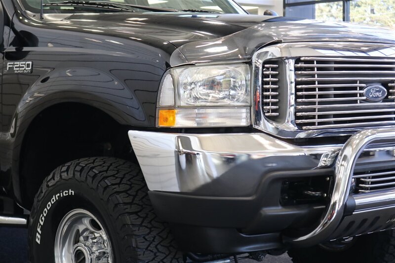 2001 Ford F-250 XLT  1-OWNER* 100% RUST FREE* NEW 2.5 " LEVEL KIT W/ NEW 35 " BFG KO3 10-PLYs* ALL SERVICE RECORDS SINCE NEW @FORD DEALER* NEW BRAKES-ROTORS-CALIPERS-COOLANT FLUSH-BRAKE FLUID-THERMOSTAT* ALL BOOKS & KEYS - Photo 13 - Portland, OR 97230