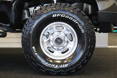 2001 Ford F-250 XLT  1-OWNER* 100% RUST FREE* NEW 2.5 " LEVEL KIT W/ NEW 35 " BFG KO3 10-PLYs* ALL SERVICE RECORDS SINCE NEW @FORD DEALER* NEW BRAKES-ROTORS-CALIPERS-COOLANT FLUSH-BRAKE FLUID-THERMOSTAT* ALL BOOKS & KEYS - Photo 64 - Portland, OR 97230
