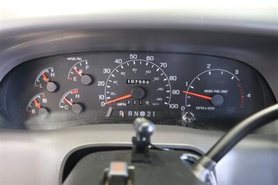 2001 Ford F-250 XLT  1-OWNER* 100% RUST FREE* NEW 2.5 " LEVEL KIT W/ NEW 35 " BFG KO3 10-PLYs* ALL SERVICE RECORDS SINCE NEW @FORD DEALER* NEW BRAKES-ROTORS-CALIPERS-COOLANT FLUSH-BRAKE FLUID-THERMOSTAT* ALL BOOKS & KEYS - Photo 82 - Portland, OR 97230