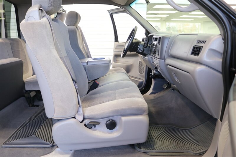 2001 Ford F-250 XLT  1-OWNER* 100% RUST FREE* NEW 2.5 " LEVEL KIT W/ NEW 35 " BFG KO3 10-PLYs* ALL SERVICE RECORDS SINCE NEW @FORD DEALER* NEW BRAKES-ROTORS-CALIPERS-COOLANT FLUSH-BRAKE FLUID-THERMOSTAT* ALL BOOKS & KEYS - Photo 79 - Portland, OR 97230