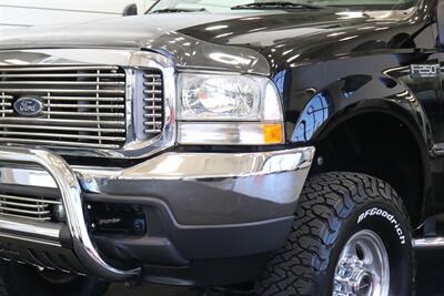 2001 Ford F-250 XLT  1-OWNER* 100% RUST FREE* NEW 2.5 " LEVEL KIT W/ NEW 35 " BFG KO3 10-PLYs* ALL SERVICE RECORDS SINCE NEW @FORD DEALER* NEW BRAKES-ROTORS-CALIPERS-COOLANT FLUSH-BRAKE FLUID-THERMOSTAT* ALL BOOKS & KEYS - Photo 12 - Portland, OR 97230