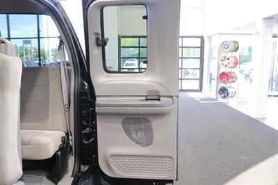 2001 Ford F-250 XLT  1-OWNER* 100% RUST FREE* NEW 2.5 " LEVEL KIT W/ NEW 35 " BFG KO3 10-PLYs* ALL SERVICE RECORDS SINCE NEW @FORD DEALER* NEW BRAKES-ROTORS-CALIPERS-COOLANT FLUSH-BRAKE FLUID-THERMOSTAT* ALL BOOKS & KEYS - Photo 68 - Portland, OR 97230