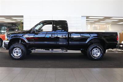 2001 Ford F-250 XLT  1-OWNER* 100% RUST FREE* NEW 2.5 " LEVEL KIT W/ NEW 35 " BFG KO3 10-PLYs* ALL SERVICE RECORDS SINCE NEW @FORD DEALER* NEW BRAKES-ROTORS-CALIPERS-COOLANT FLUSH-BRAKE FLUID-THERMOSTAT* ALL BOOKS & KEYS - Photo 4 - Portland, OR 97230