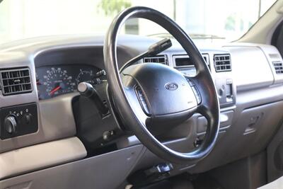 2001 Ford F-250 XLT  1-OWNER* 100% RUST FREE* NEW 2.5 " LEVEL KIT W/ NEW 35 " BFG KO3 10-PLYs* ALL SERVICE RECORDS SINCE NEW @FORD DEALER* NEW BRAKES-ROTORS-CALIPERS-COOLANT FLUSH-BRAKE FLUID-THERMOSTAT* ALL BOOKS & KEYS - Photo 80 - Portland, OR 97230