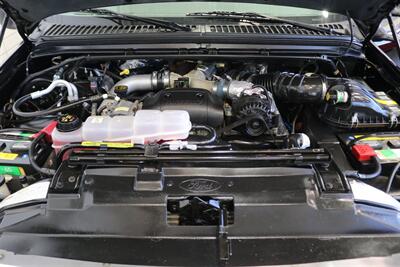 2001 Ford F-250 XLT  1-OWNER* 100% RUST FREE* NEW 2.5 " LEVEL KIT W/ NEW 35 " BFG KO3 10-PLYs* ALL SERVICE RECORDS SINCE NEW @FORD DEALER* NEW BRAKES-ROTORS-CALIPERS-COOLANT FLUSH-BRAKE FLUID-THERMOSTAT* ALL BOOKS & KEYS - Photo 14 - Portland, OR 97230