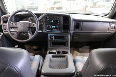 2006 Chevrolet Silverado 2500  1-OWNER* 0-RUST* LONG BED* LBZ* 84K MLS* 0-MODIFICATIONS* 100% STOCK* NEVER HAD A 5TH WHEEL OR GOOSE NECK* NEW 33 "BFG KO3s* FULL FRESH SERVICE* - Photo 20 - Portland, OR 97230