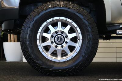 2000 Ford F-250 XLT  6SP MANUAL NEW SOUTH BEND CLUTCH  CALIFORNIA TRUCK LOW MILEAGE CREW CAB LWB LIFTED ZERO RUST CLEAN HISTORY NEW BRAKES 7.3L POWERSTROKE DIESEL - Photo 48 - Portland, OR 97230