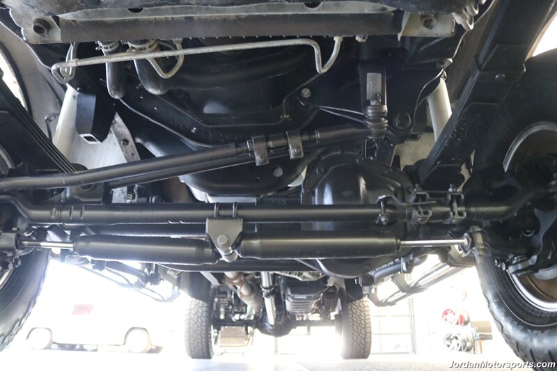 2000 Ford F-250 XLT  6SP MANUAL NEW SOUTH BEND CLUTCH  CALIFORNIA TRUCK LOW MILEAGE CREW CAB LWB LIFTED ZERO RUST CLEAN HISTORY NEW BRAKES 7.3L POWERSTROKE DIESEL - Photo 19 - Portland, OR 97230