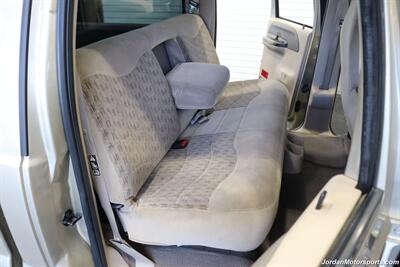 2000 Ford F-250 XLT  6SP MANUAL NEW SOUTH BEND CLUTCH  CALIFORNIA TRUCK LOW MILEAGE CREW CAB LWB LIFTED ZERO RUST CLEAN HISTORY NEW BRAKES 7.3L POWERSTROKE DIESEL - Photo 17 - Portland, OR 97230
