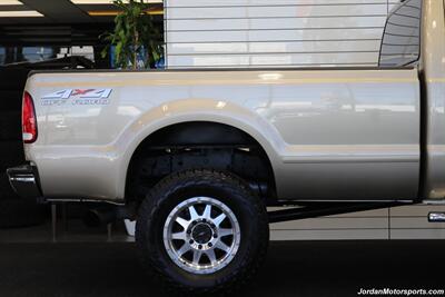 2000 Ford F-250 XLT  6SP MANUAL NEW SOUTH BEND CLUTCH  CALIFORNIA TRUCK LOW MILEAGE CREW CAB LWB LIFTED ZERO RUST CLEAN HISTORY NEW BRAKES 7.3L POWERSTROKE DIESEL - Photo 33 - Portland, OR 97230