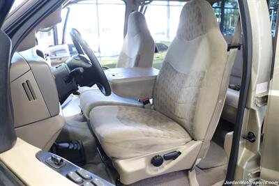 2000 Ford F-250 XLT  6SP MANUAL NEW SOUTH BEND CLUTCH  CALIFORNIA TRUCK LOW MILEAGE CREW CAB LWB LIFTED ZERO RUST CLEAN HISTORY NEW BRAKES 7.3L POWERSTROKE DIESEL - Photo 74 - Portland, OR 97230