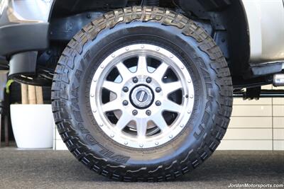 2000 Ford F-250 XLT  6SP MANUAL NEW SOUTH BEND CLUTCH  CALIFORNIA TRUCK LOW MILEAGE CREW CAB LWB LIFTED ZERO RUST CLEAN HISTORY NEW BRAKES 7.3L POWERSTROKE DIESEL - Photo 25 - Portland, OR 97230
