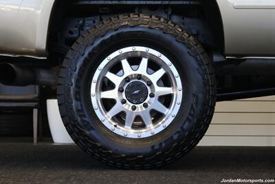 2000 Ford F-250 XLT  6SP MANUAL NEW SOUTH BEND CLUTCH  CALIFORNIA TRUCK LOW MILEAGE CREW CAB LWB LIFTED ZERO RUST CLEAN HISTORY NEW BRAKES 7.3L POWERSTROKE DIESEL - Photo 47 - Portland, OR 97230