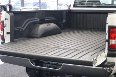 1999 Dodge Ram 2500 Laramie SLT  V-10 MAGNUM* 5-SPEED MANUAL* 58K ACTUAL MILES* NEVER HAD 5TH WHEEL OR GOOSENECK* NEW 33 " BFG KO3 10-PLYS* NEW BRAKES / SWAY BAR LINKS / BRAKE & COOLANT FLUSH* ALL ORIGINAL BOOKS-WINDOW STICKER-KEYS* - Photo 45 - Portland, OR 97230