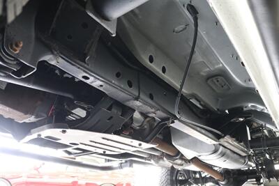 1999 Dodge Ram 2500 Laramie SLT  V-10 MAGNUM* 5-SPEED MANUAL* 58K ACTUAL MILES* NEVER HAD 5TH WHEEL OR GOOSENECK* NEW 33 " BFG KO3 10-PLYS* NEW BRAKES / SWAY BAR LINKS / BRAKE & COOLANT FLUSH* ALL ORIGINAL BOOKS-WINDOW STICKER-KEYS* - Photo 24 - Portland, OR 97230