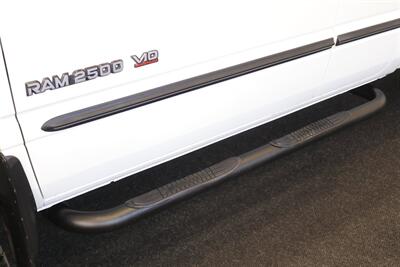 1999 Dodge Ram 2500 Laramie SLT  V-10 MAGNUM* 5-SPEED MANUAL* 58K ACTUAL MILES* NEVER HAD 5TH WHEEL OR GOOSENECK* NEW 33 " BFG KO3 10-PLYS* NEW BRAKES / SWAY BAR LINKS / BRAKE & COOLANT FLUSH* ALL ORIGINAL BOOKS-WINDOW STICKER-KEYS* - Photo 60 - Portland, OR 97230