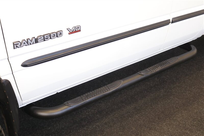 1999 Dodge Ram 2500 Laramie SLT  V-10 MAGNUM* 5-SPEED MANUAL* 58K ACTUAL MILES* NEVER HAD 5TH WHEEL OR GOOSENECK* NEW 33 " BFG KO3 10-PLYS* NEW BRAKES / SWAY BAR LINKS / BRAKE & COOLANT FLUSH* ALL ORIGINAL BOOKS-WINDOW STICKER-KEYS* - Photo 60 - Portland, OR 97230