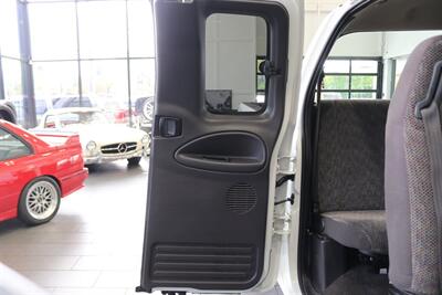 1999 Dodge Ram 2500 Laramie SLT  V-10 MAGNUM* 5-SPEED MANUAL* 58K ACTUAL MILES* NEVER HAD 5TH WHEEL OR GOOSENECK* NEW 33 " BFG KO3 10-PLYS* NEW BRAKES / SWAY BAR LINKS / BRAKE & COOLANT FLUSH* ALL ORIGINAL BOOKS-WINDOW STICKER-KEYS* - Photo 69 - Portland, OR 97230