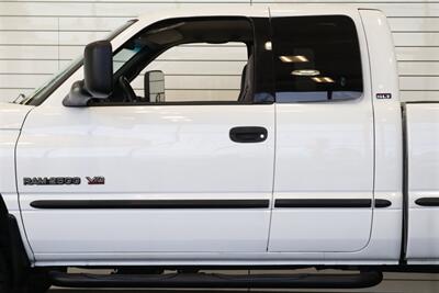 1999 Dodge Ram 2500 Laramie SLT  V-10 MAGNUM* 5-SPEED MANUAL* 58K ACTUAL MILES* NEVER HAD 5TH WHEEL OR GOOSENECK* NEW 33 " BFG KO3 10-PLYS* NEW BRAKES / SWAY BAR LINKS / BRAKE & COOLANT FLUSH* ALL ORIGINAL BOOKS-WINDOW STICKER-KEYS* - Photo 56 - Portland, OR 97230