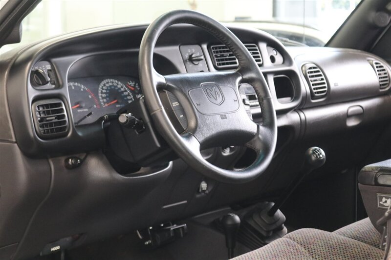 1999 Dodge Ram 2500 Laramie SLT  V-10 MAGNUM* 5-SPEED MANUAL* 58K ACTUAL MILES* NEVER HAD 5TH WHEEL OR GOOSENECK* NEW 33 " BFG KO3 10-PLYS* NEW BRAKES / SWAY BAR LINKS / BRAKE & COOLANT FLUSH* ALL ORIGINAL BOOKS-WINDOW STICKER-KEYS* - Photo 80 - Portland, OR 97230