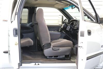 1999 Dodge Ram 2500 Laramie SLT  V-10 MAGNUM* 5-SPEED MANUAL* 58K ACTUAL MILES* NEVER HAD 5TH WHEEL OR GOOSENECK* NEW 33 " BFG KO3 10-PLYS* NEW BRAKES / SWAY BAR LINKS / BRAKE & COOLANT FLUSH* ALL ORIGINAL BOOKS-WINDOW STICKER-KEYS* - Photo 65 - Portland, OR 97230