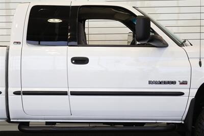 1999 Dodge Ram 2500 Laramie SLT  V-10 MAGNUM* 5-SPEED MANUAL* 58K ACTUAL MILES* NEVER HAD 5TH WHEEL OR GOOSENECK* NEW 33 " BFG KO3 10-PLYS* NEW BRAKES / SWAY BAR LINKS / BRAKE & COOLANT FLUSH* ALL ORIGINAL BOOKS-WINDOW STICKER-KEYS* - Photo 57 - Portland, OR 97230