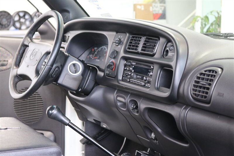 1999 Dodge Ram 2500 Laramie SLT  V-10 MAGNUM* 5-SPEED MANUAL* 58K ACTUAL MILES* NEVER HAD 5TH WHEEL OR GOOSENECK* NEW 33 " BFG KO3 10-PLYS* NEW BRAKES / SWAY BAR LINKS / BRAKE & COOLANT FLUSH* ALL ORIGINAL BOOKS-WINDOW STICKER-KEYS* - Photo 81 - Portland, OR 97230