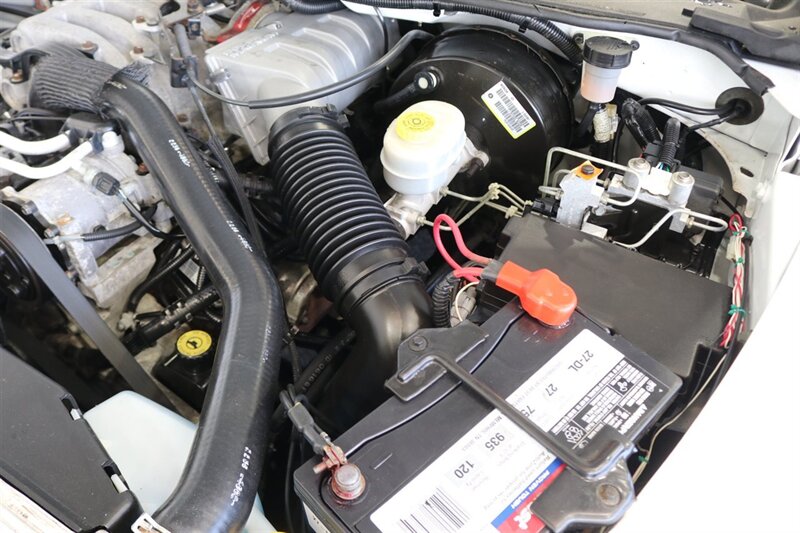 1999 Dodge Ram 2500 Laramie SLT  V-10 MAGNUM* 5-SPEED MANUAL* 58K ACTUAL MILES* NEVER HAD 5TH WHEEL OR GOOSENECK* NEW 33 " BFG KO3 10-PLYS* NEW BRAKES / SWAY BAR LINKS / BRAKE & COOLANT FLUSH* ALL ORIGINAL BOOKS-WINDOW STICKER-KEYS* - Photo 39 - Portland, OR 97230