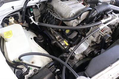 1999 Dodge Ram 2500 Laramie SLT  V-10 MAGNUM* 5-SPEED MANUAL* 58K ACTUAL MILES* NEVER HAD 5TH WHEEL OR GOOSENECK* NEW 33 " BFG KO3 10-PLYS* NEW BRAKES / SWAY BAR LINKS / BRAKE & COOLANT FLUSH* ALL ORIGINAL BOOKS-WINDOW STICKER-KEYS* - Photo 38 - Portland, OR 97230