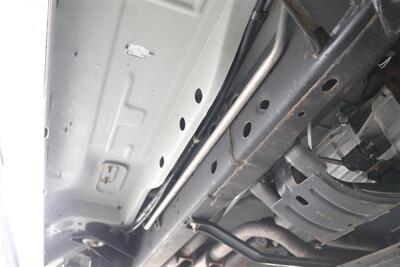 1999 Dodge Ram 2500 Laramie SLT  V-10 MAGNUM* 5-SPEED MANUAL* 58K ACTUAL MILES* NEVER HAD 5TH WHEEL OR GOOSENECK* NEW 33 " BFG KO3 10-PLYS* NEW BRAKES / SWAY BAR LINKS / BRAKE & COOLANT FLUSH* ALL ORIGINAL BOOKS-WINDOW STICKER-KEYS* - Photo 34 - Portland, OR 97230