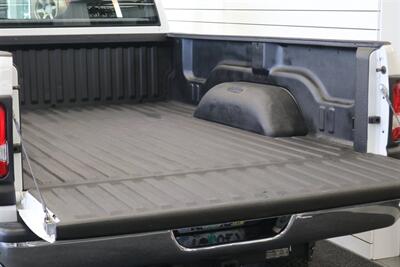 1999 Dodge Ram 2500 Laramie SLT  V-10 MAGNUM* 5-SPEED MANUAL* 58K ACTUAL MILES* NEVER HAD 5TH WHEEL OR GOOSENECK* NEW 33 " BFG KO3 10-PLYS* NEW BRAKES / SWAY BAR LINKS / BRAKE & COOLANT FLUSH* ALL ORIGINAL BOOKS-WINDOW STICKER-KEYS* - Photo 44 - Portland, OR 97230