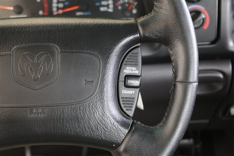 1999 Dodge Ram 2500 Laramie SLT  V-10 MAGNUM* 5-SPEED MANUAL* 58K ACTUAL MILES* NEVER HAD 5TH WHEEL OR GOOSENECK* NEW 33 " BFG KO3 10-PLYS* NEW BRAKES / SWAY BAR LINKS / BRAKE & COOLANT FLUSH* ALL ORIGINAL BOOKS-WINDOW STICKER-KEYS* - Photo 89 - Portland, OR 97230