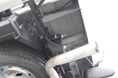 1999 Dodge Ram 2500 Laramie SLT  V-10 MAGNUM* 5-SPEED MANUAL* 58K ACTUAL MILES* NEVER HAD 5TH WHEEL OR GOOSENECK* NEW 33 " BFG KO3 10-PLYS* NEW BRAKES / SWAY BAR LINKS / BRAKE & COOLANT FLUSH* ALL ORIGINAL BOOKS-WINDOW STICKER-KEYS* - Photo 31 - Portland, OR 97230