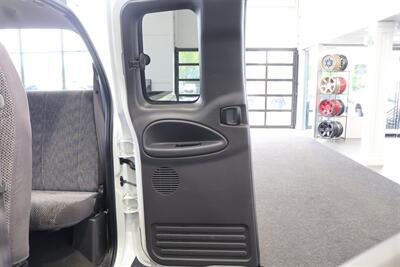 1999 Dodge Ram 2500 Laramie SLT  V-10 MAGNUM* 5-SPEED MANUAL* 58K ACTUAL MILES* NEVER HAD 5TH WHEEL OR GOOSENECK* NEW 33 " BFG KO3 10-PLYS* NEW BRAKES / SWAY BAR LINKS / BRAKE & COOLANT FLUSH* ALL ORIGINAL BOOKS-WINDOW STICKER-KEYS* - Photo 68 - Portland, OR 97230