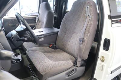 1999 Dodge Ram 2500 Laramie SLT  V-10 MAGNUM* 5-SPEED MANUAL* 58K ACTUAL MILES* NEVER HAD 5TH WHEEL OR GOOSENECK* NEW 33 " BFG KO3 10-PLYS* NEW BRAKES / SWAY BAR LINKS / BRAKE & COOLANT FLUSH* ALL ORIGINAL BOOKS-WINDOW STICKER-KEYS* - Photo 16 - Portland, OR 97230